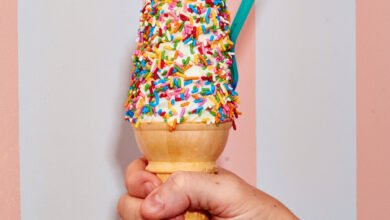 Where To Find the Best Ice Cream in New York City