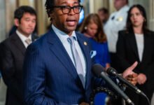 Wesley Bell Defeats Cori Bush in Missouri