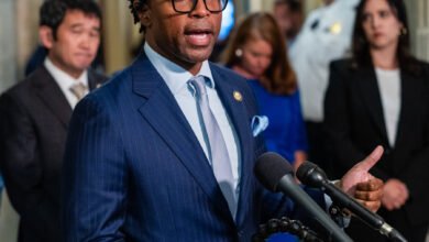 Wesley Bell Defeats Cori Bush in Missouri
