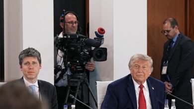 White House Readies A.I. Framework to Review Security Risks