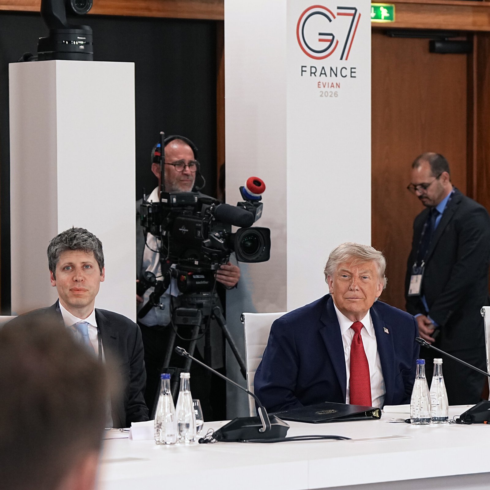 White House Readies A.I. Framework to Review Security Risks White House Readies A.I. Framework to Review Security Risks