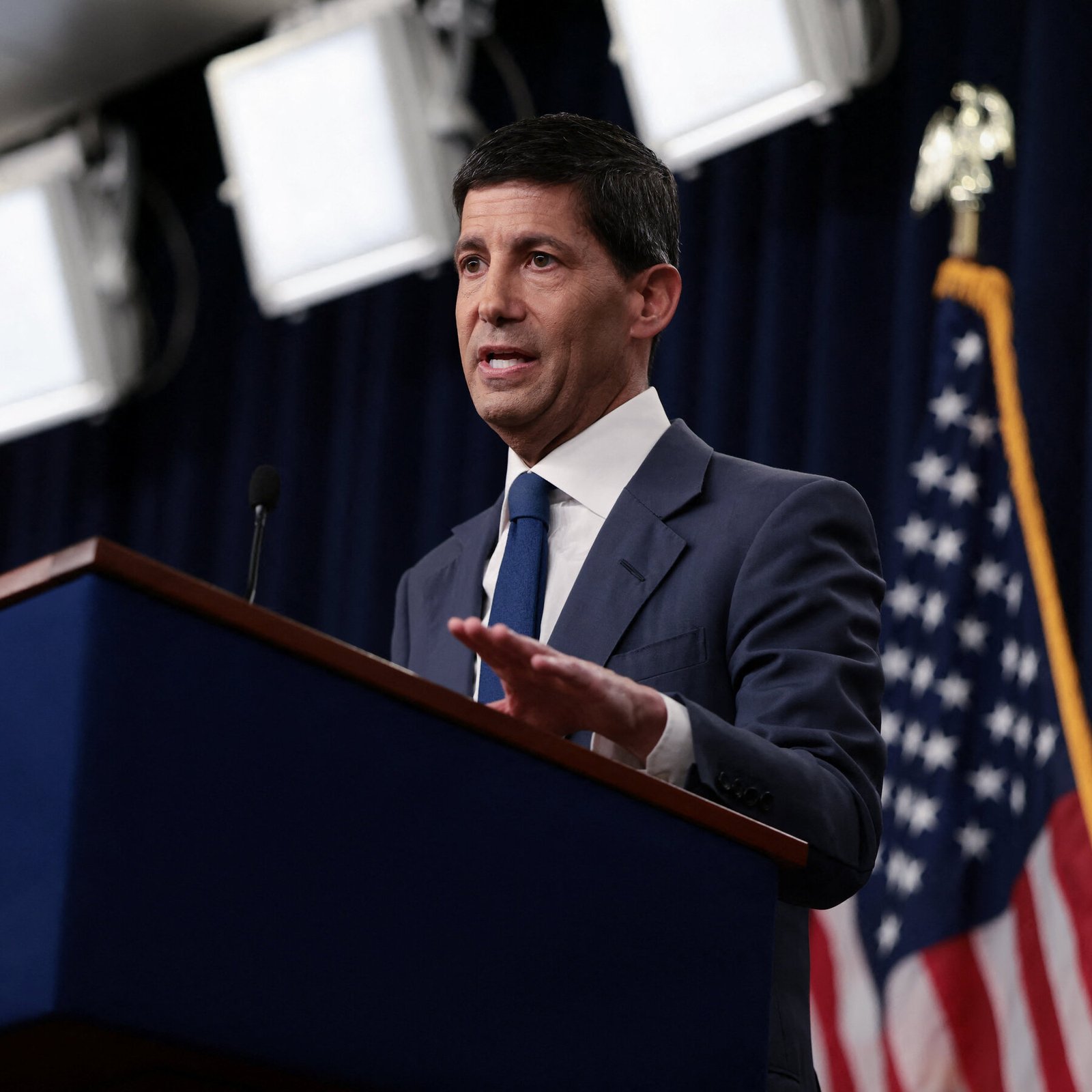 Warsh Wanted ‘Regime Change.’ Markets Are Demanding a Reset.