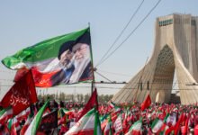 An Angry Trump Struggles to Understand Iran’s Defiant Leaders
