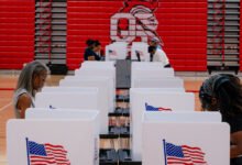 What Was on the Minds of Michigan Voters? Many Cited the Economy and Trump.