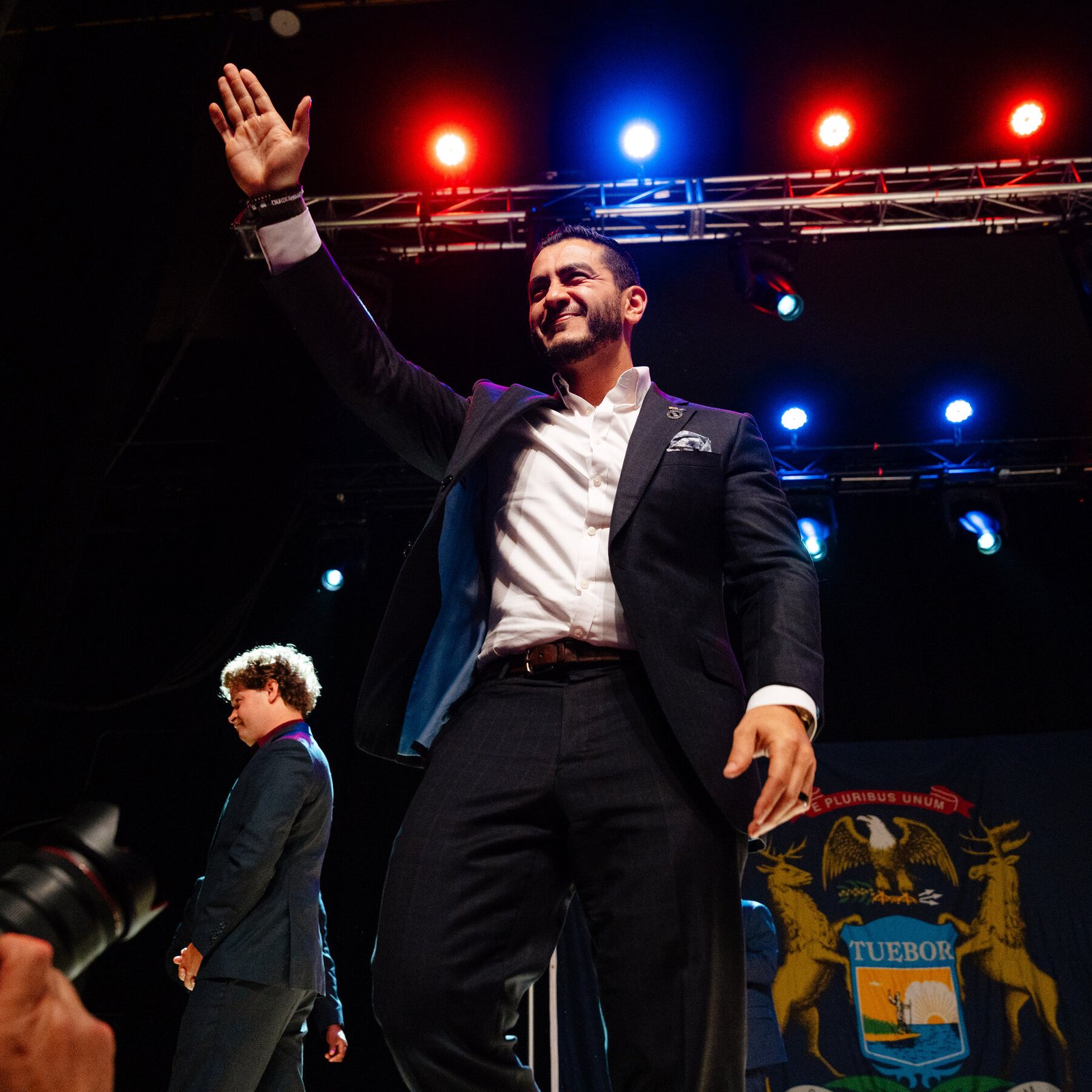 Takeaways From the Primary Elections in Michigan Takeaways From the Primary Elections in Michigan