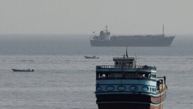 The New Deal That Could Lock in Iran’s Control of the Strait, and the  Billion Trump’s Not Spending