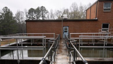 Suspected Iran Cyberattacks on U.S. Water Supply Follow Years of Warnings and Neglect