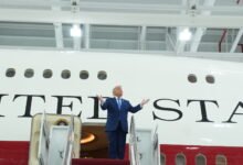 Trump Said Qatari Jet Was Destined for His Library. That May Change.