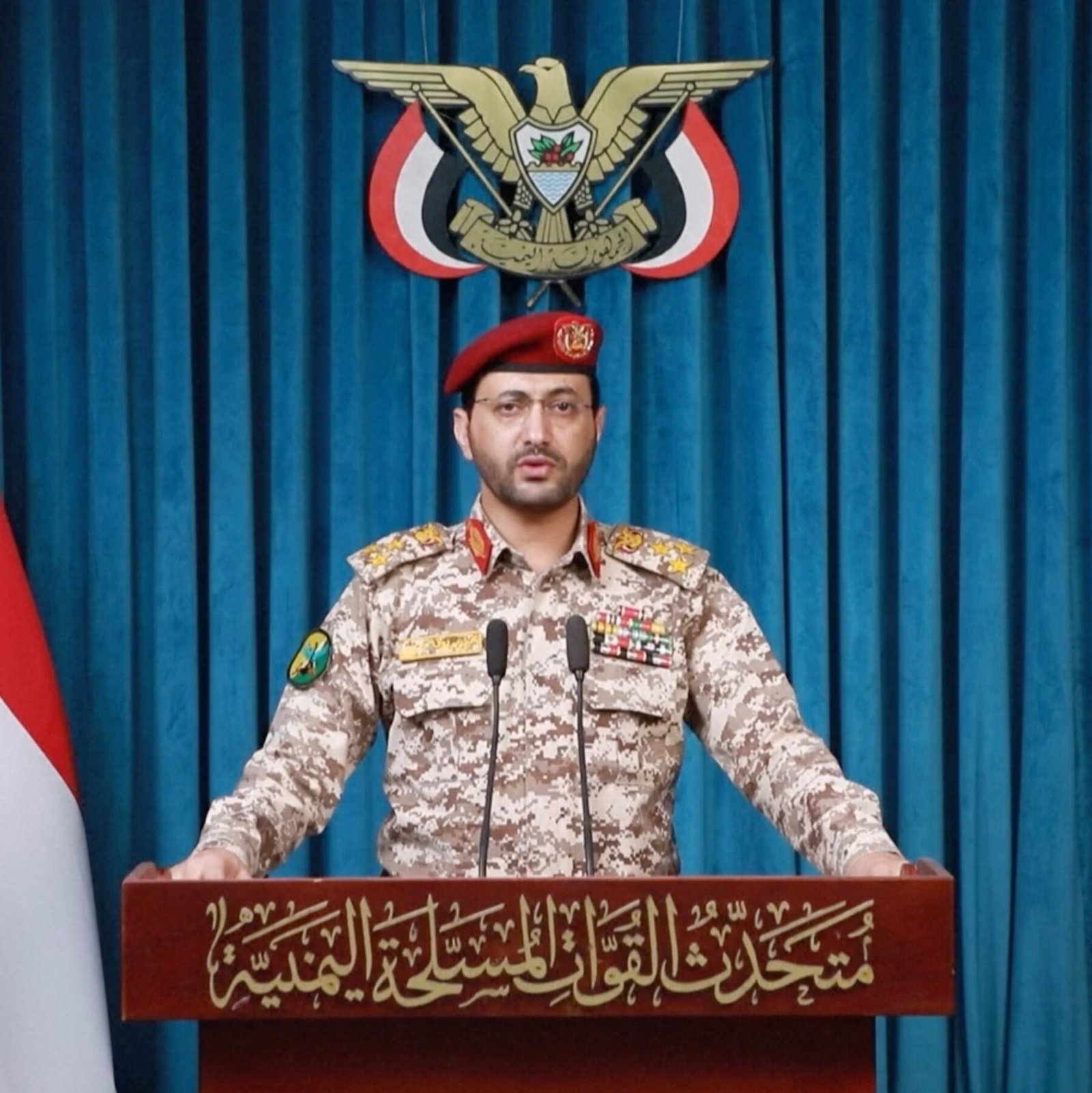 Houthis Threaten to Expand Red Sea Attacks, and Claim Strike on Saudi Tanker Houthis Threaten to Expand Red Sea Attacks, and Claim Strike on Saudi Tanker