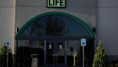 U.S. Cuts Ties With Organ Donor Group After Reports of Abuses U.S. Cuts Ties With Organ Donor Group After Reports of Abuses