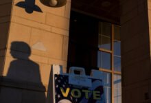 Voter-Registration Error Could Cost Immigrants a Shot at a Green Card
