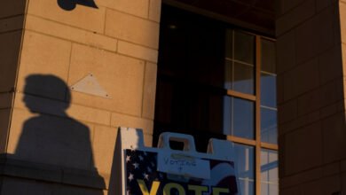 Voter-Registration Error Could Cost Immigrants a Shot at a Green Card Voter-Registration Error Could Cost Immigrants a Shot at a Green Card
