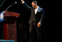 El-Sayed’s Narrow Win Sets Up the Left’s Biggest Swing-State Test of the Fall