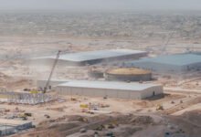 A Growing Data Center Pollution Threat, and the Last of the Jan. 6 Cases