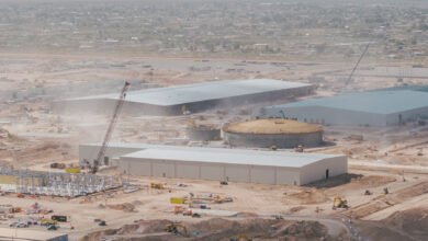 A Growing Data Center Pollution Threat, and the Last of the Jan. 6 Cases A Growing Data Center Pollution Threat, and the Last of the Jan. 6 Cases
