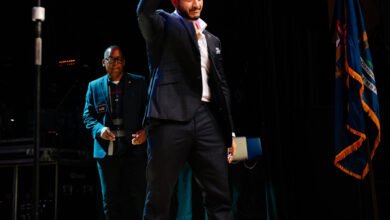 Moderate Democrats Prepare for ‘War’ Against an Ascendant Left