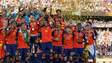 FIFA Executives Were Given Ultimatum to Approve World Cup Privatization Plan