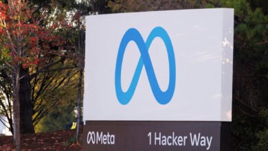 Meta Ordered to Pay 7 Million Fine by New Mexico Judge