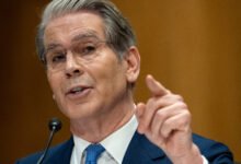 Bessent Declares Widening Gap Between Rich and Poor ‘Dead’