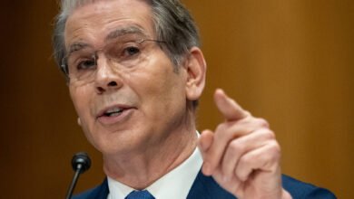 Bessent Declares Widening Gap Between Rich and Poor ‘Dead’ Bessent Declares Widening Gap Between Rich and Poor ‘Dead’