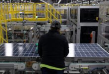 Trump Issues Tariffs on Key Ingredient for Electronics and Solar Panels