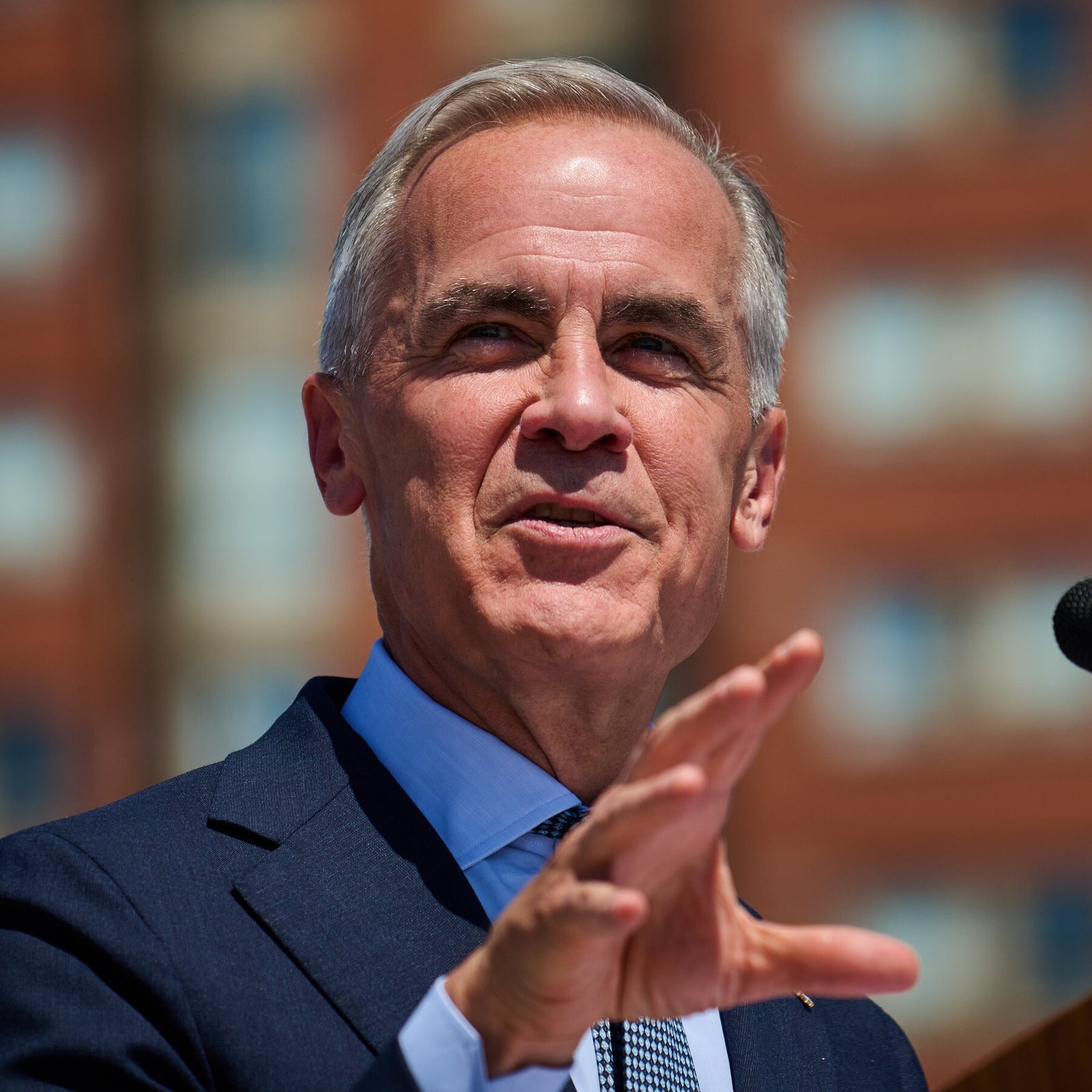 After Trump Calls Canadians ‘Nasty,’ Mark Carney Says the Word Fits Trade Talks After Trump Calls Canadians ‘Nasty,’ Mark Carney Says the Word Fits Trade Talks
