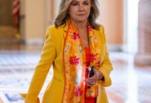 Blackburn Wins Republican Nomination for Tennessee Governor