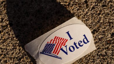 A Growing Number of Election Deniers Hold Key Local Roles in Midterms