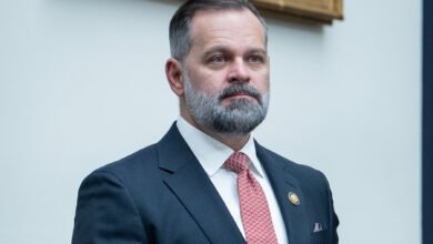 Some House Republicans Are Backing a Challenger in Cory Mills’s Re-election Bid