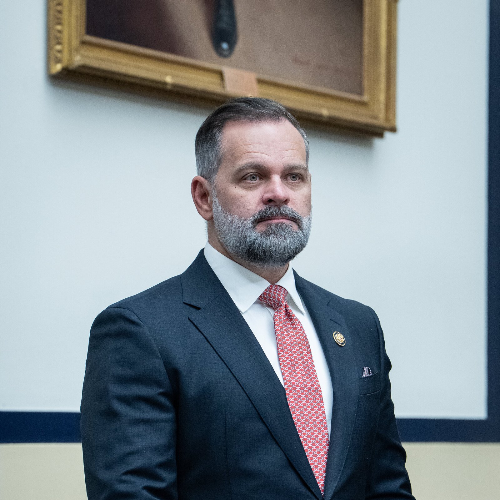 Some House Republicans Are Backing a Challenger in Cory Mills’s Re-election Bid Some House Republicans Are Backing a Challenger in Cory Mills’s Re-election Bid