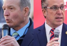 In Upset, Andy Ogles Loses to a Republican Challenger in Tennessee