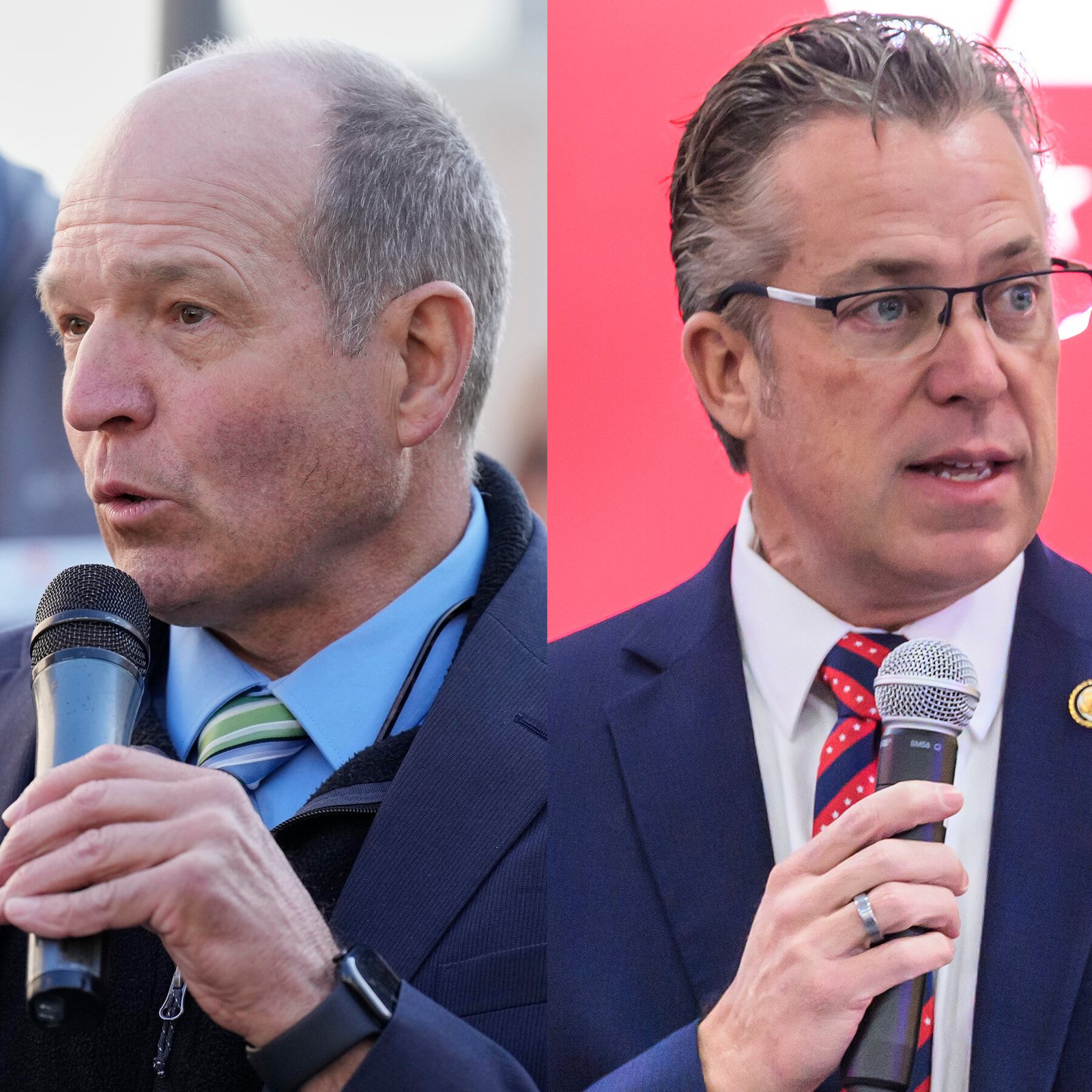 In Upset, Andy Ogles Loses to a Republican Challenger in Tennessee In Upset, Andy Ogles Loses to a Republican Challenger in Tennessee