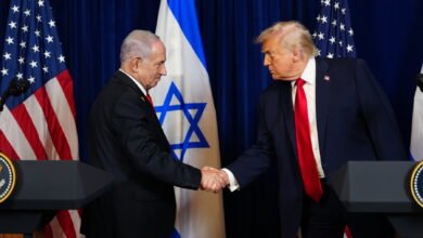 A New Plan for Closer U.S.-Israel Military Cooperation, and the First mRNA Flu Vaccine