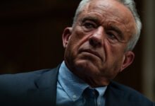 Trump Administration to Deregulate Head Start, Antipoverty Program Created Under R.F.K. Jr.’s Uncle