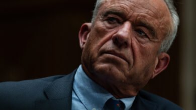 Trump Administration to Deregulate Head Start, Antipoverty Program Created Under R.F.K. Jr.’s Uncle
