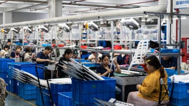 China’s Export Boom Rolls On Despite Trade Backlash China’s Export Boom Rolls On Despite Trade Backlash