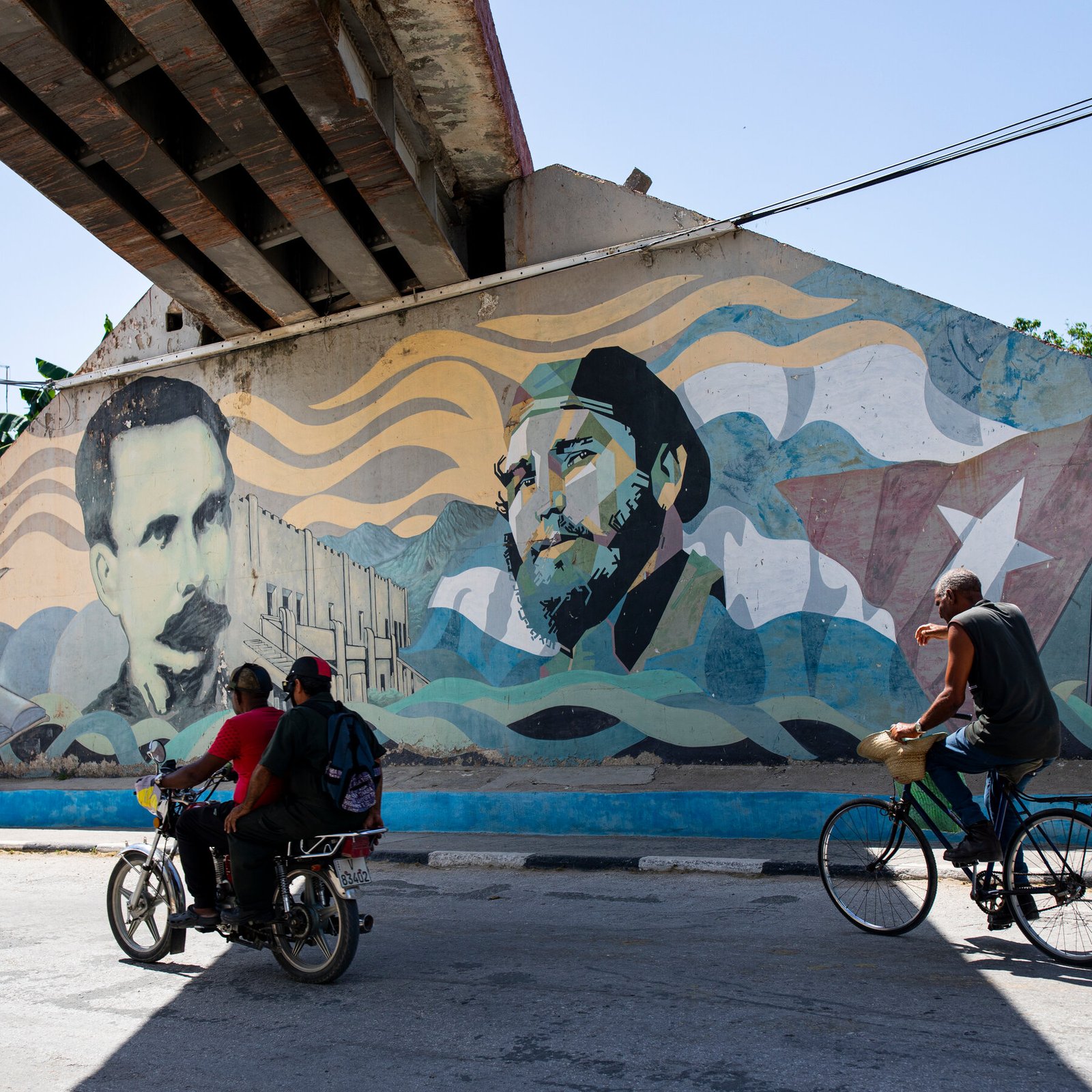 As Pressure Mounts, U.S. Hunts for Cuba’s Next Leader As Pressure Mounts, U.S. Hunts for Cuba’s Next Leader