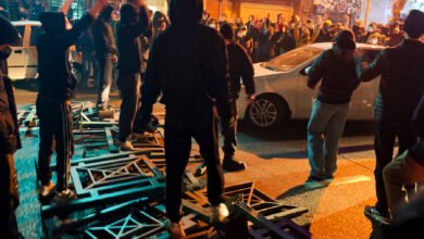 Iranians Say Trump’s Promises Have Fallen by the Wayside as Iran War Drags On