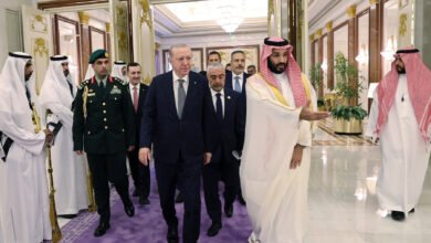 Saudi Arabia, Turkey and Pakistan Sign Joint Defense Pact