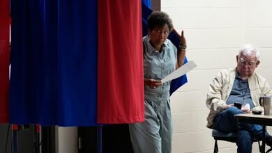 Candidate Field Set After Republicans Redrew Tennessee District Lines