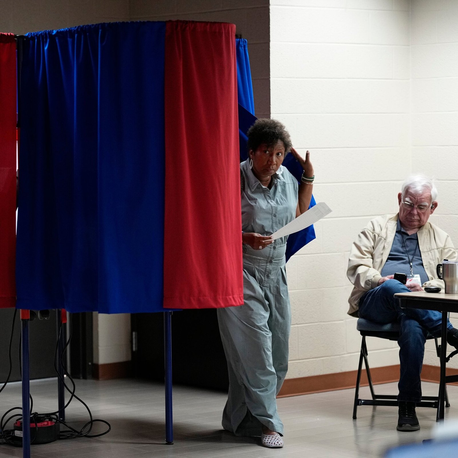 Candidate Field Set After Republicans Redrew Tennessee District Lines Candidate Field Set After Republicans Redrew Tennessee District Lines