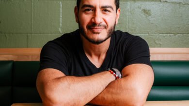 Abdul El-Sayed Talks About His Victory, Chuck Schumer and His Mom Abdul El-Sayed Talks About His Victory, Chuck Schumer and His Mom