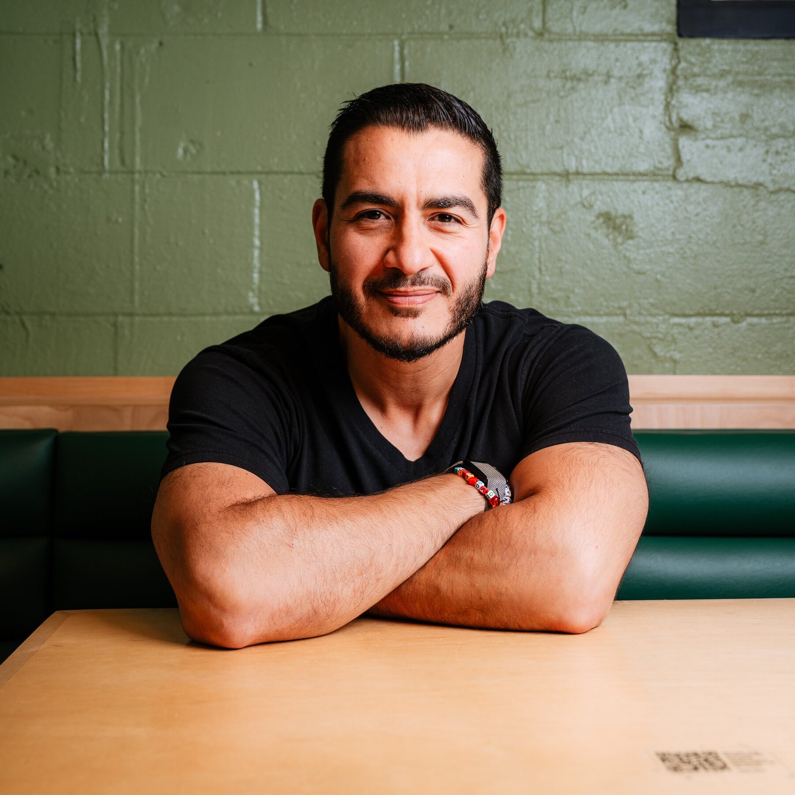 Abdul El-Sayed Talks About His Victory, Chuck Schumer and His Mom Abdul El-Sayed Talks About His Victory, Chuck Schumer and His Mom