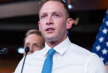 Max Miller Continues to Resist Pressure to Drop Out as Deadline Looms