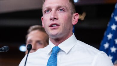 Max Miller Continues to Resist Pressure to Drop Out as Deadline Looms