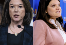They’re Battle-Tested Democrats. Do Voters Care?