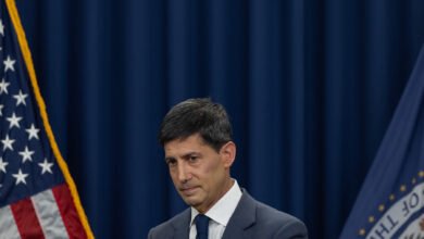 Weak Jobs Report Does Not Eliminate Prospects of Interest Rate Rise