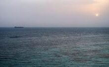 یمنی حدود کے قریب میزائل لگنے سے انڈین بحری جہاز ڈوب گیا، سوار تمام افراد بچا لیے گئے