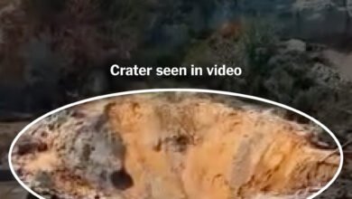 Evidence Indicates U.S. Dropped Bomb on Residential Area in Iran, Killing 3 Civilians