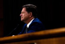 Jay Clayton Sworn In as Director of National Intelligence